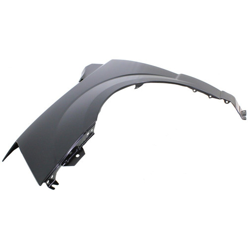 FENDER FR LH LX/BASE CAPA  REPLACEMENT FOR KIA SORENTO 2006 PARTSLINK NUMBER  KI1240113C