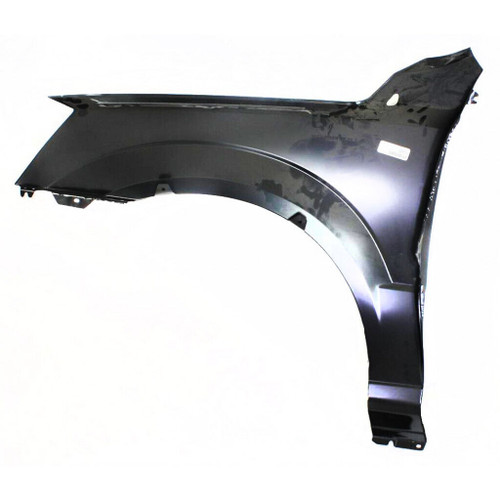 FENDER FR RH LX/BASE CAPA REPLACEMENT FOR KIA SORENTO 2006 PARTSLINK NUMBER KI1241113C FENDER FR RH LX/BASE CAPA REPLACEMENT FOR KIA SORENTO 2006 PARTSLINK NUMBER KI1241113C
