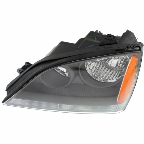 HEAD LAMP LH W/SPORT HQ  REPLACEMENT FOR KIA SORENTO 2006 PARTSLINK NUMBER  KI2502122
