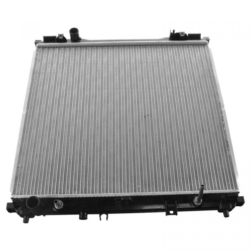 RADIATOR (2585) REPLACEMENT FOR KIA SORENTO 2006 PARTSLINK NUMBER KI3010116 RADIATOR (2585) REPLACEMENT FOR KIA SORENTO 2006 PARTSLINK NUMBER KI3010116