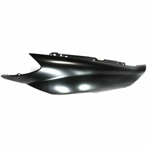 FENDER FR LH W/O SIDE MOULDING HOLE CAPA REPLACEMENT FOR KIA SPECTRA5 (HBACK) 2006 PARTSLINK NUMBER KI1240118C FENDER FR LH W/O SIDE MOULDING HOLE CAPA REPLACEMENT FOR KIA SPECTRA5 (HBACK) 2006 PARTSLINK NUMBER KI1240118C