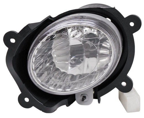 FOG LAMP FR LH HQ REPLACEMENT FOR KIA SPECTRA5 (HBACK) 2006 PARTSLINK NUMBER KI2592109 FOG LAMP FR LH HQ REPLACEMENT FOR KIA SPECTRA5 (HBACK) 2006 PARTSLINK NUMBER KI2592109