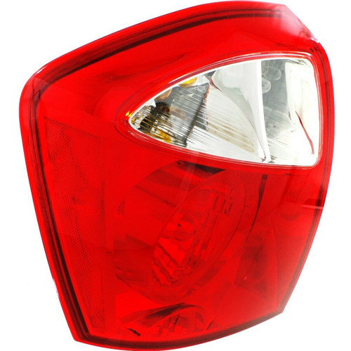 TAIL LAMP LH HQ REPLACEMENT FOR KIA SPECTRA5 (HBACK) 2006 PARTSLINK NUMBER KI2800124 TAIL LAMP LH HQ REPLACEMENT FOR KIA SPECTRA5 (HBACK) 2006 PARTSLINK NUMBER KI2800124