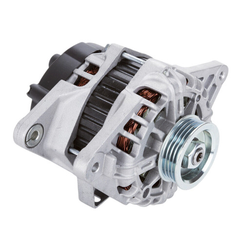 ALTERNATOR 1.6/2.0L REPLACEMENT FOR KIA SPECTRA(SEDAN) 2006 PARTSLINK NUMBER 2-11011 ALTERNATOR 1.6/2.0L REPLACEMENT FOR KIA SPECTRA(SEDAN) 2006 PARTSLINK NUMBER 2-11011