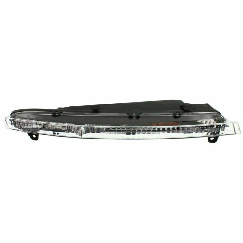 SIGNAL LAMP FR RH W/O LED HQ REPLACEMENT FOR  AUDI Q7 2007 PARTSLINK NUMBER  AU2531103