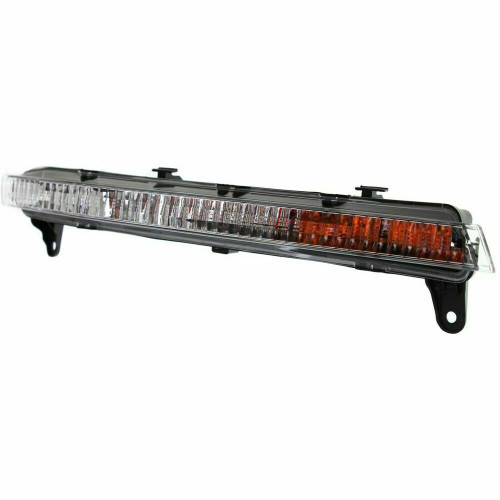 SIGNAL LAMP FR RH W/O LED HQ REPLACEMENT FOR  AUDI Q7 2007 PARTSLINK NUMBER  AU2531103