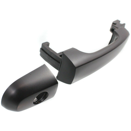 DOOR HANDLE FR RH OUTER (W/KEY HOLE W/CAP)  REPLACEMENT FOR KIA SPECTRA(SEDAN) 2006 PARTSLINK NUMBER  KI1311118