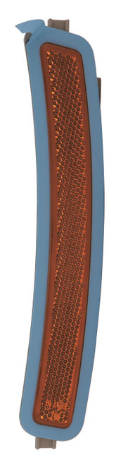 REFLECTOR FR RH CAPA REPLACEMENT FOR BMW M550I XDRIVE 2023 PARTSLINK NUMBER BM1085106C REFLECTOR FR RH CAPA REPLACEMENT FOR BMW M550I XDRIVE 2023 PARTSLINK NUMBER BM1085106C