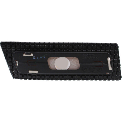 REFLECTOR FR LH CAPA REPLACEMENT FOR AUDI S4 2007 PARTSLINK NUMBER AU2556100C REFLECTOR FR LH CAPA REPLACEMENT FOR AUDI S4 2007 PARTSLINK NUMBER AU2556100C