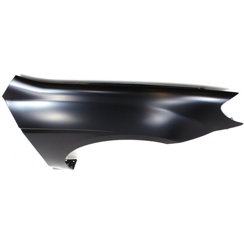 FENDER FR RH W/O SIDE MOULDING HOLE REPLACEMENT FOR KIA SPECTRA(SEDAN) 2006 PARTSLINK NUMBER KI1241118 FENDER FR RH W/O SIDE MOULDING HOLE REPLACEMENT FOR KIA SPECTRA(SEDAN) 2006 PARTSLINK NUMBER KI1241118