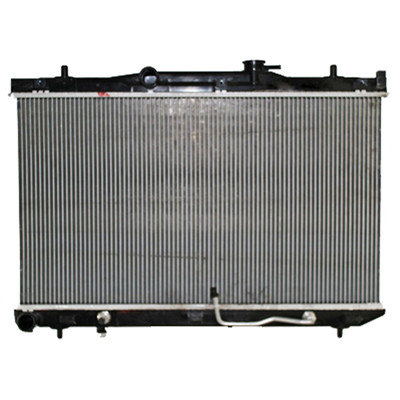 RADIATOR (2784) 4CYL REPLACEMENT FOR KIA SPECTRA(SEDAN) 2006 PARTSLINK NUMBER KI3010121 RADIATOR (2784) 4CYL REPLACEMENT FOR KIA SPECTRA(SEDAN) 2006 PARTSLINK NUMBER KI3010121