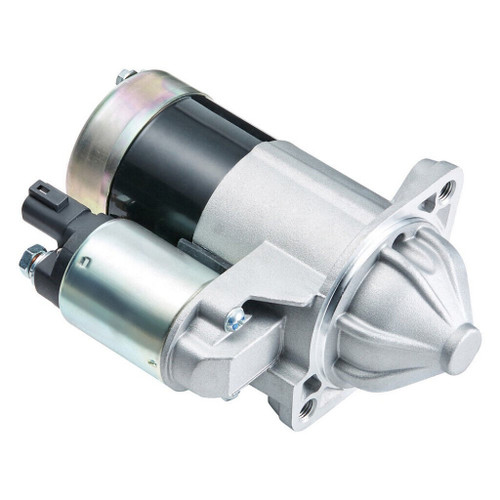 STARTER MOTOR 2.0L REPLACEMENT FOR KIA SPECTRA(SEDAN) 2006 PARTSLINK NUMBER 1-17987 STARTER MOTOR 2.0L REPLACEMENT FOR KIA SPECTRA(SEDAN) 2006 PARTSLINK NUMBER 1-17987