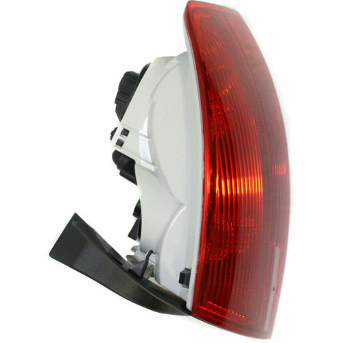 TAIL LAMP RH SDN CAPA REPLACEMENT FOR AUDI S4 2007 PARTSLINK NUMBER AU2801103C TAIL LAMP RH SDN CAPA REPLACEMENT FOR AUDI S4 2007 PARTSLINK NUMBER AU2801103C