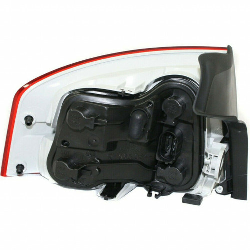 TAIL LAMP RH SDN CAPA REPLACEMENT FOR AUDI S4 2007 PARTSLINK NUMBER AU2801103C TAIL LAMP RH SDN CAPA REPLACEMENT FOR AUDI S4 2007 PARTSLINK NUMBER AU2801103C