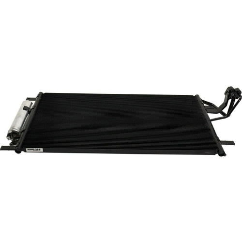 CONDENSER (3323) REPLACEMENT FOR KIA SPORTAGE 2006 PARTSLINK NUMBER HY3030133 CONDENSER (3323) REPLACEMENT FOR KIA SPORTAGE 2006 PARTSLINK NUMBER HY3030133