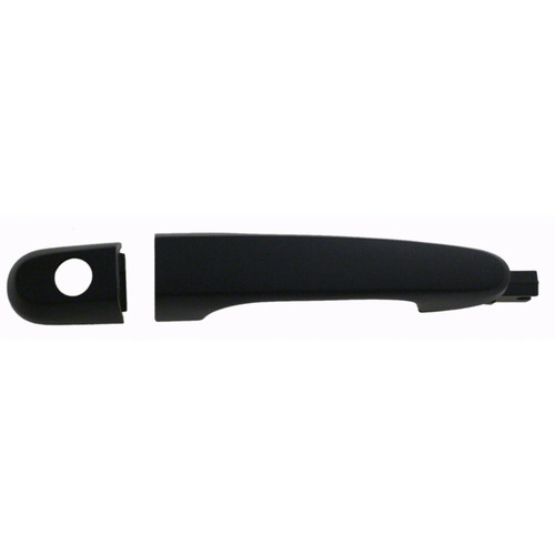 DOOR HANDLE FR LH OUTER LX MODEL REPLACEMENT FOR KIA SPORTAGE 2006 PARTSLINK NUMBER KI1310120 DOOR HANDLE FR LH OUTER LX MODEL REPLACEMENT FOR KIA SPORTAGE 2006 PARTSLINK NUMBER KI1310120
