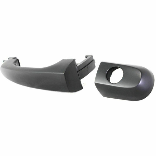 DOOR HANDLE FR LH OUTER PRIMED (W/CAP) REPLACEMENT FOR KIA SPORTAGE 2006 PARTSLINK NUMBER KI1310119 DOOR HANDLE FR LH OUTER PRIMED (W/CAP) REPLACEMENT FOR KIA SPORTAGE 2006 PARTSLINK NUMBER KI1310119