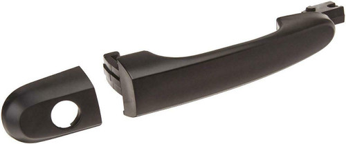 DOOR HANDLE FR RH OUTER LX MODEL  REPLACEMENT FOR KIA SPORTAGE 2006 PARTSLINK NUMBER  KI1311120