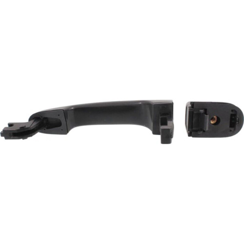 DOOR HANDLE RR RH OUTER W/CAP PRIMED REPLACEMENT FOR KIA SPORTAGE 2006 PARTSLINK NUMBER KI1521120 DOOR HANDLE RR RH OUTER W/CAP PRIMED REPLACEMENT FOR KIA SPORTAGE 2006 PARTSLINK NUMBER KI1521120