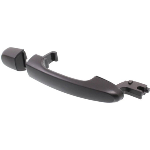 DOOR HANDLE RR RH OUTER W/CAP PRIMED REPLACEMENT FOR KIA SPORTAGE 2006 PARTSLINK NUMBER KI1521120 DOOR HANDLE RR RH OUTER W/CAP PRIMED REPLACEMENT FOR KIA SPORTAGE 2006 PARTSLINK NUMBER KI1521120
