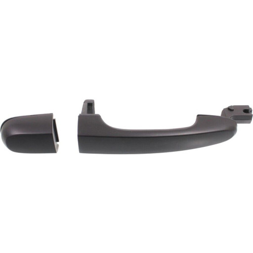 DOOR HANDLE RR RH OUTER W/CAP PRIMED REPLACEMENT FOR KIA SPORTAGE 2006 PARTSLINK NUMBER KI1521120 DOOR HANDLE RR RH OUTER W/CAP PRIMED REPLACEMENT FOR KIA SPORTAGE 2006 PARTSLINK NUMBER KI1521120