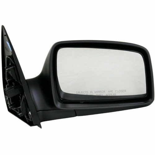 DOOR MIRROR RH POWER HTD  REPLACEMENT FOR KIA SPORTAGE 2006 PARTSLINK NUMBER   KI1321131