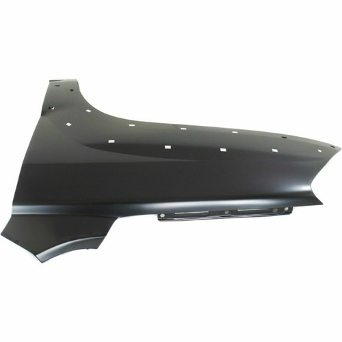 FENDER FR LH W/MOULDING HOLE EX MODEL REPLACEMENT FOR KIA SPORTAGE 2006 PARTSLINK NUMBER KI1240121 FENDER FR LH W/MOULDING HOLE EX MODEL REPLACEMENT FOR KIA SPORTAGE 2006 PARTSLINK NUMBER KI1240121