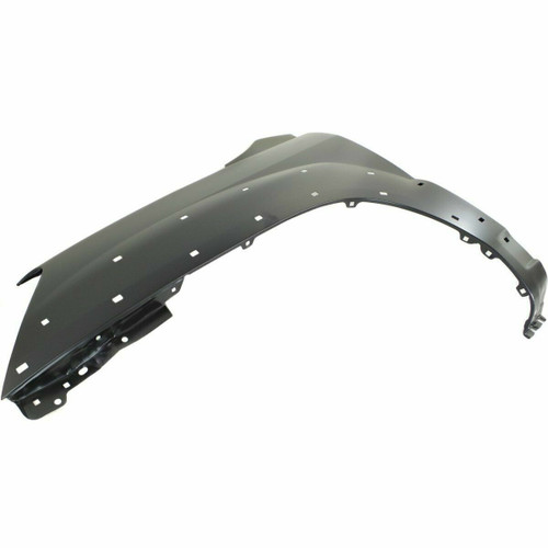 FENDER FR LH W/MOULDING HOLE EX MODEL REPLACEMENT FOR KIA SPORTAGE 2006 PARTSLINK NUMBER KI1240121 FENDER FR LH W/MOULDING HOLE EX MODEL REPLACEMENT FOR KIA SPORTAGE 2006 PARTSLINK NUMBER KI1240121