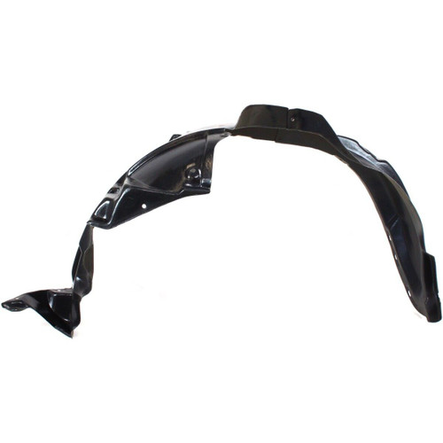 FENDER LINER FR RH 2.7L EX  REPLACEMENT FOR KIA SPORTAGE 2006 PARTSLINK NUMBER   KI1251112