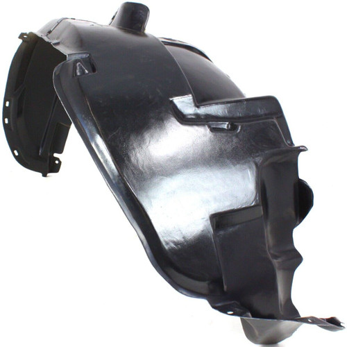 FENDER LINER FR RH 2.7L EX  REPLACEMENT FOR KIA SPORTAGE 2006 PARTSLINK NUMBER   KI1251112