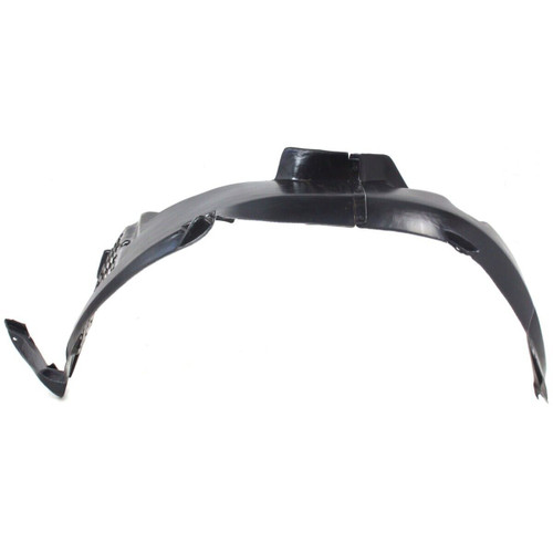 FENDER LINER LH LX REPLACEMENT FOR KIA SPORTAGE 2006 PARTSLINK NUMBER KI1250114 FENDER LINER LH LX REPLACEMENT FOR KIA SPORTAGE 2006 PARTSLINK NUMBER KI1250114