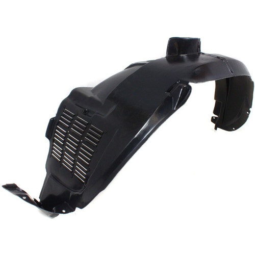 FENDER LINER LH LX REPLACEMENT FOR KIA SPORTAGE 2006 PARTSLINK NUMBER KI1250114 FENDER LINER LH LX REPLACEMENT FOR KIA SPORTAGE 2006 PARTSLINK NUMBER KI1250114