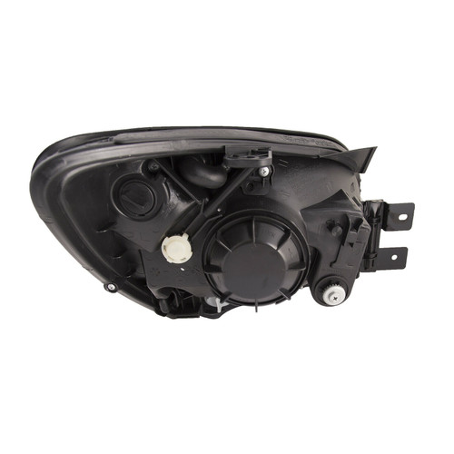 HEAD LAMP LH HQ REPLACEMENT FOR KIA SPORTAGE 2006 PARTSLINK NUMBER KI2502115 HEAD LAMP LH HQ REPLACEMENT FOR KIA SPORTAGE 2006 PARTSLINK NUMBER KI2502115