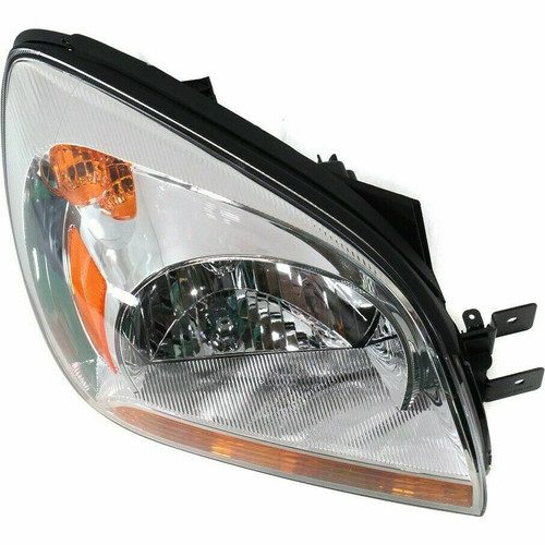 HEAD LAMP RH HQ REPLACEMENT FOR KIA SPORTAGE 2006 PARTSLINK NUMBER KI2503115 HEAD LAMP RH HQ REPLACEMENT FOR KIA SPORTAGE 2006 PARTSLINK NUMBER KI2503115