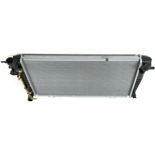 RADIATOR (2786) 2.0L SIDE PLATES ARE 1-1/16 INCH WIDE REPLACEMENT FOR KIA SPORTAGE 2006 PARTSLINK NUMBER HY3010151 RADIATOR (2786) 2.0L SIDE PLATES ARE 1-1/16 INCH WIDE REPLACEMENT FOR KIA SPORTAGE 2006 PARTSLINK NUMBER HY3010151