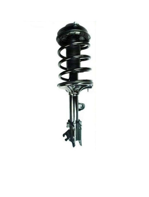 STRUT ASSEMBLY RR RH REPLACEMENT FOR KIA SPORTAGE 2006 PARTSLINK NUMBER 15512 STRUT ASSEMBLY RR RH REPLACEMENT FOR KIA SPORTAGE 2006 PARTSLINK NUMBER 15512