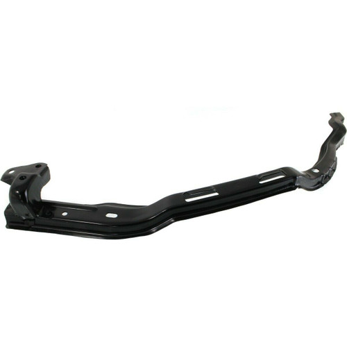 BUMPER SUPPORT BAR FR LH (SIDE) STEEL  REPLACEMENT FOR LEXUS ES330 2006 PARTSLINK NUMBER   LX1032107