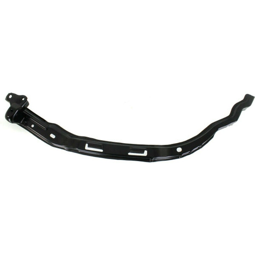BUMPER SUPPORT BAR FR LH (SIDE) STEEL  REPLACEMENT FOR LEXUS ES330 2006 PARTSLINK NUMBER   LX1032107