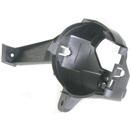FOG LAMP BRACKET FR LH REPLACEMENT FOR LEXUS ES330 2006 PARTSLINK NUMBER LX2600100 FOG LAMP BRACKET FR LH REPLACEMENT FOR LEXUS ES330 2006 PARTSLINK NUMBER LX2600100