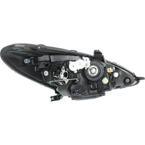 HEAD LAMP LH W/HID CAPA  REPLACEMENT FOR LEXUS ES330 2006 PARTSLINK NUMBER  LX2502126C
