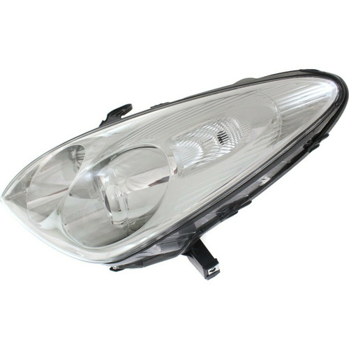 HEAD LAMP LH W/HID CAPA  REPLACEMENT FOR LEXUS ES330 2006 PARTSLINK NUMBER  LX2502126C