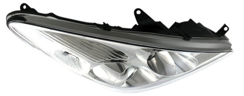 HEAD LAMP RH HALOGEN HQ  REPLACEMENT FOR LEXUS ES330 2006 PARTSLINK NUMBER  LX2503125