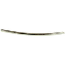 BUMPER MOULDING FR RH CHROME REPLACEMENT FOR  AUDI S6 2007 PARTSLINK NUMBER  AU1047101
