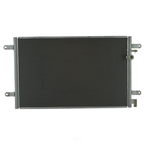 CONDENSER (3424) REPLACEMENT FOR  AUDI S6  2007 PARTSLINK NUMBER  AU3030130