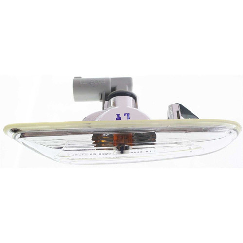 REPEATER LAMP LH HQ REPLACEMENT FOR  BMW 3 SERIES COUPE 2007 PARTSLINK NUMBER  BM2570117