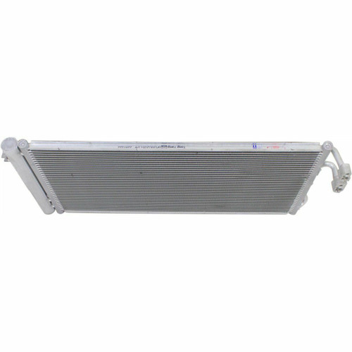 CONDENSER (4049/3739) (E82/135I) REPLACEMENT FOR BMW 3 SERIES COUPE 2007 PARTSLINK NUMBER BM3030125 CONDENSER (4049/3739) (E82/135I) REPLACEMENT FOR BMW 3 SERIES COUPE 2007 PARTSLINK NUMBER BM3030125