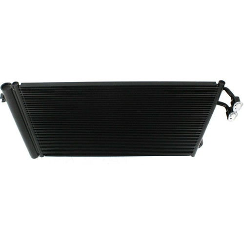 CONDENSER (3443) REPLACEMENT FOR BMW 3 SERIES CONVERTIBLE 2007 PARTSLINK NUMBER BM3030124 CONDENSER (3443) REPLACEMENT FOR BMW 3 SERIES CONVERTIBLE 2007 PARTSLINK NUMBER BM3030124