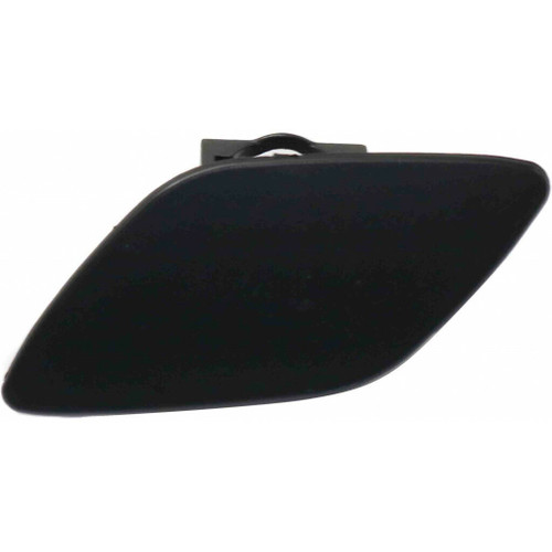 HEAD LAMP WASHER COVER LH MATTE-BLACK REPLACEMENT FOR BMW 3 SERIES CONVERTIBLE 2007 PARTSLINK NUMBER BM1048100 HEAD LAMP WASHER COVER LH MATTE-BLACK REPLACEMENT FOR BMW 3 SERIES CONVERTIBLE 2007 PARTSLINK NUMBER BM1048100