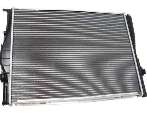 RADIATOR (2882/2824) L6 AT (W/O TURBO) REPLACEMENT FOR BMW 3 SERIES WAGON 2007 PARTSLINK NUMBER BM3000147 RADIATOR (2882/2824) L6 AT (W/O TURBO) REPLACEMENT FOR BMW 3 SERIES WAGON 2007 PARTSLINK NUMBER BM3000147