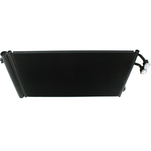 CONDENSER (3443) REPLACEMENT FOR BMW 3 SERIES SEDAN EXCLUDE 330E AND 340I 2007 PARTSLINK NUMBER BM3030124 CONDENSER (3443) REPLACEMENT FOR BMW 3 SERIES SEDAN EXCLUDE 330E AND 340I 2007 PARTSLINK NUMBER BM3030124